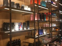 -星巴克(深圳布吉万象汇4F店)