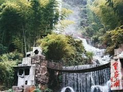 -宝峰湖景区