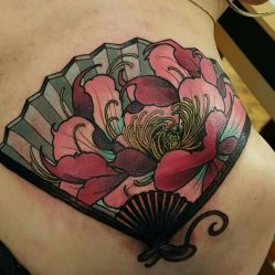 -记号刺青tattoo纹身工作室