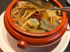 -桥边小楼·手工云南菜·古城观景小楼