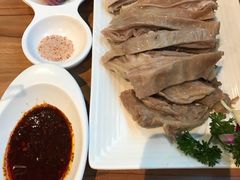 -品回味清真西北楼(宁波首店)