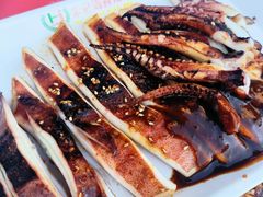 -福茗春薪禾记海鲜烧烤(八一路店)