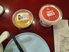 -宏状元现熬粥·京味菜(五棵松店)