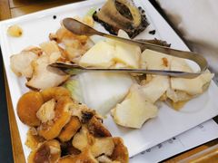 -名善山珍·野生菌汤锅(文殊院店)
