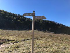 -白草畔自然风景区