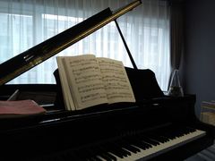 -Melody Mentor音乐私教馆(朝外·悠唐店)