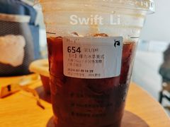 -瑞幸咖啡(东城汇店)
