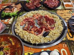 -牛牛牛酸菜煎肉店(望云寺路店)