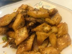 -西部一方丝路美食