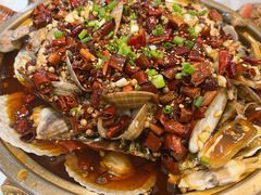 -渔家大院·胶东海鲜·老鲁菜餐厅(德胜店)