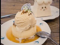 -三目仓咖啡(贤南路店)
