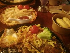 -贵族皇仕牛排(宁德1店)