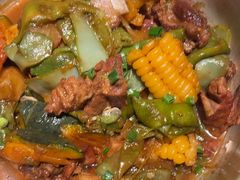 -金掌勺锅包肉(太原万达店)