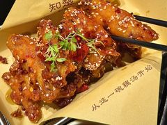 -知楚•精致湖北菜(武商MALL店)