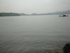 -天目湖山水园