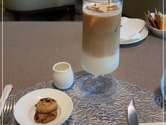 -大堂酒廊(澳门文华东方酒店)