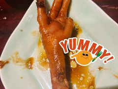-青藤茶馆(南山路店)