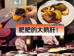 -铁板诱惑法式铁板烧(大卫城店)