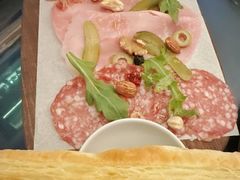 -LES ELITES 英集荟(南京西路店)