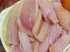 特色鱿鱼-储奇门鳝鱼火锅(总店)