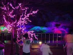 -宝晶宫旅游景区
