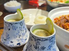 -小柴米·传统江西菜(万寿宫店)
