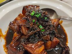 -上海精菜馆(虎踞关店)