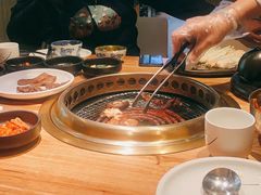 -黑牛黑猪烤肉专门店(万象城店)