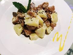 -鱼非鱼(徐家汇店)