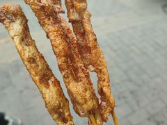 -里脊肉串店(天桥老店)