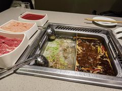 -海底捞火锅(贵和购物中心店.原鲁能城店)