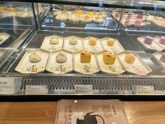 -tea'stone (万象天地店)