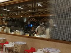 -西贝莜面村(近铁城市广场店)