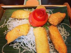 -Lam Vien Restaurant