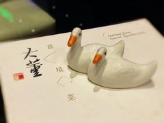 -大董烤鸭店(王府井店)