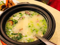 -全聚德(常州店)