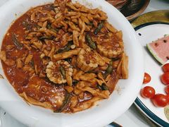 -品味村.烤鸭(新中街店)