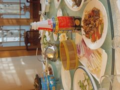 -烤肉宛饭庄(南礼士路店)