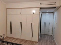 -索菲亚衣柜橱柜家具全屋定制(汶水红星店)