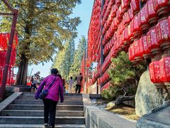 -径山寺