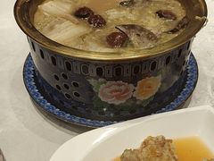 -老妈菜馆(建设街店)