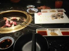 android_upload_pic-佧裴烤肉(曲江店)