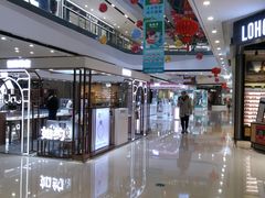 -万达广场(马鞍山太白路店)