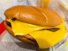 -麦当劳(百利广场店)