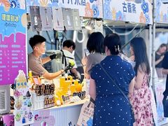 -天津梅江印象城