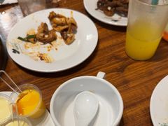 -汉巴味德(大悦城店)
