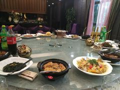 -北海渔村酒楼·粤菜海鲜点心(新华店)