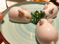 -领事馆19号中餐厅(厦门海景洲际酒店)