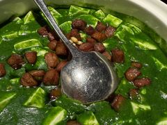 -桂满陇·海市蜃楼·黑金(国金店)