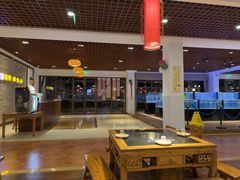 -顺兴鲜鱼庄·黑龙滩环球融创天堂洲际酒店